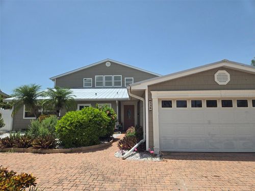 538 Crystal Drive, Madeira Beach, FL, 33708 | Card Image