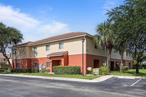 2-3340 Palomino Dr, Hollywood, FL, 33024-2348 | Card Image