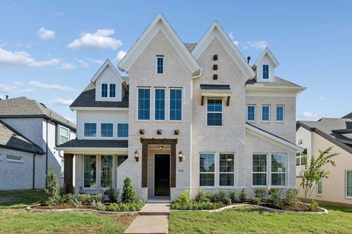 8514 Great Stone Trail, Rowlett, TX, 75089 | Card Image