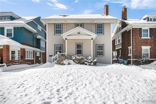 24 Admiral Road, Buffalo, NY, 14216 | Card Image