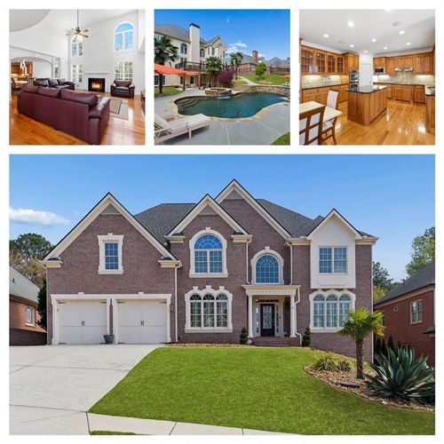 3960 Bonnett Creek Ln, Hoschton, GA, 30548-6200 | Card Image
