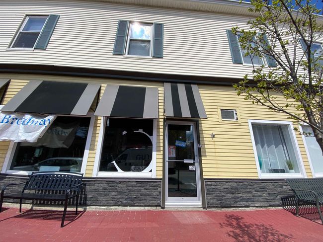 APT-6 - 4 Martin St, Condo with 1 bedrooms, 1 bathrooms and null parking in Derry NH | Image 7