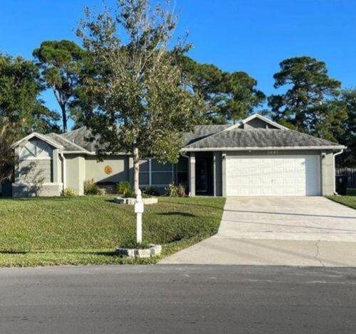 1697 Sw Clover St, Port St. Lucie, FL, 34953-1180 | Card Image