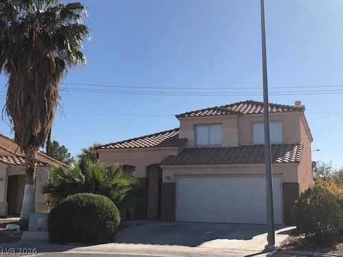 4808 Lupita Ct, North Las Vegas, NV, 89031-2891 | Card Image