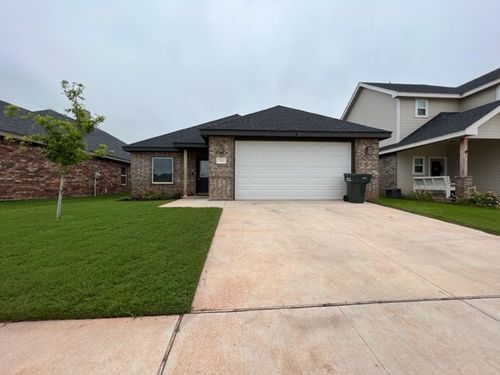 7717 Florence Dr, Abilene, TX, 79606-2889 | Card Image