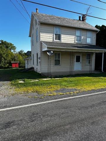 Indian Creek Rd, Macungie, PA 18062