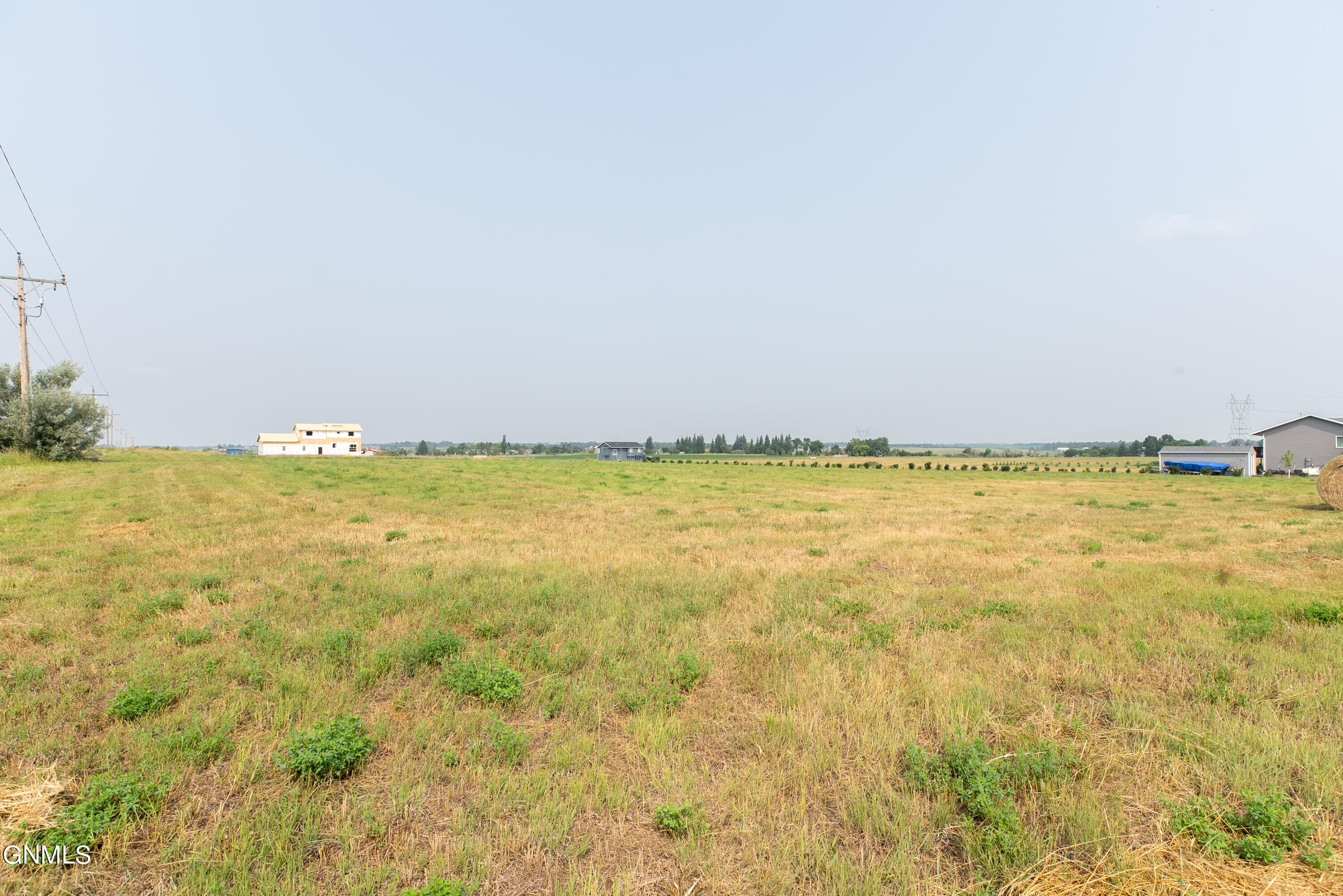 Land in Menoken 2