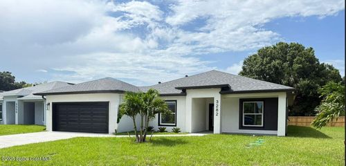 3282 Nancy St, West Melbourne, FL, 32904-6803 | Card Image