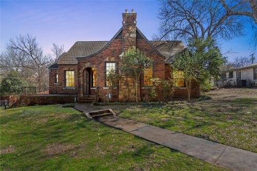 3100 Austin Ave, Waco, TX, 76710-7311 | Card Image