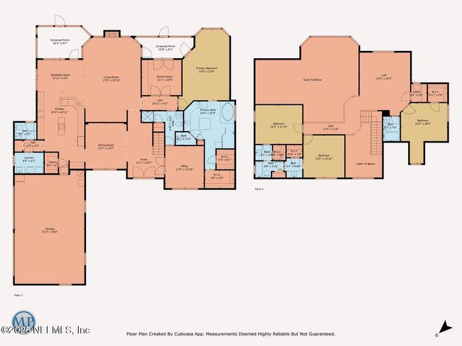 501 Fresh Pond Rd, House other with 5 bedrooms, 5 bathrooms and null parking in Ponte Vedra Beach FL | Image 48