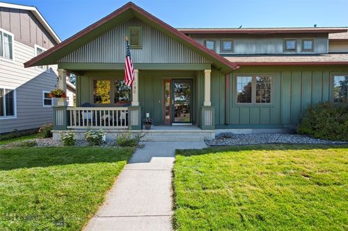 1050 N 15th Ave, Bozeman, MT, 59715-3265 | Card Image