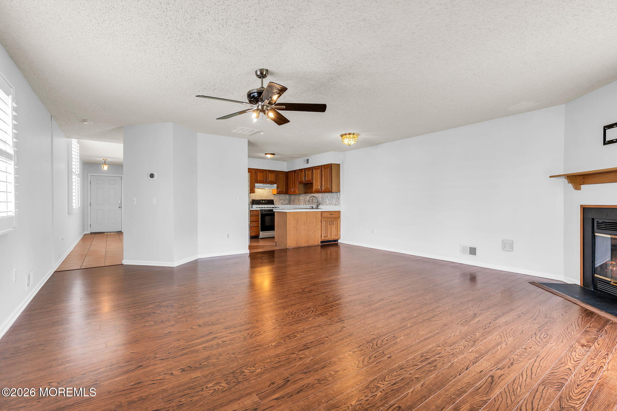 Residential in Long Branch 5