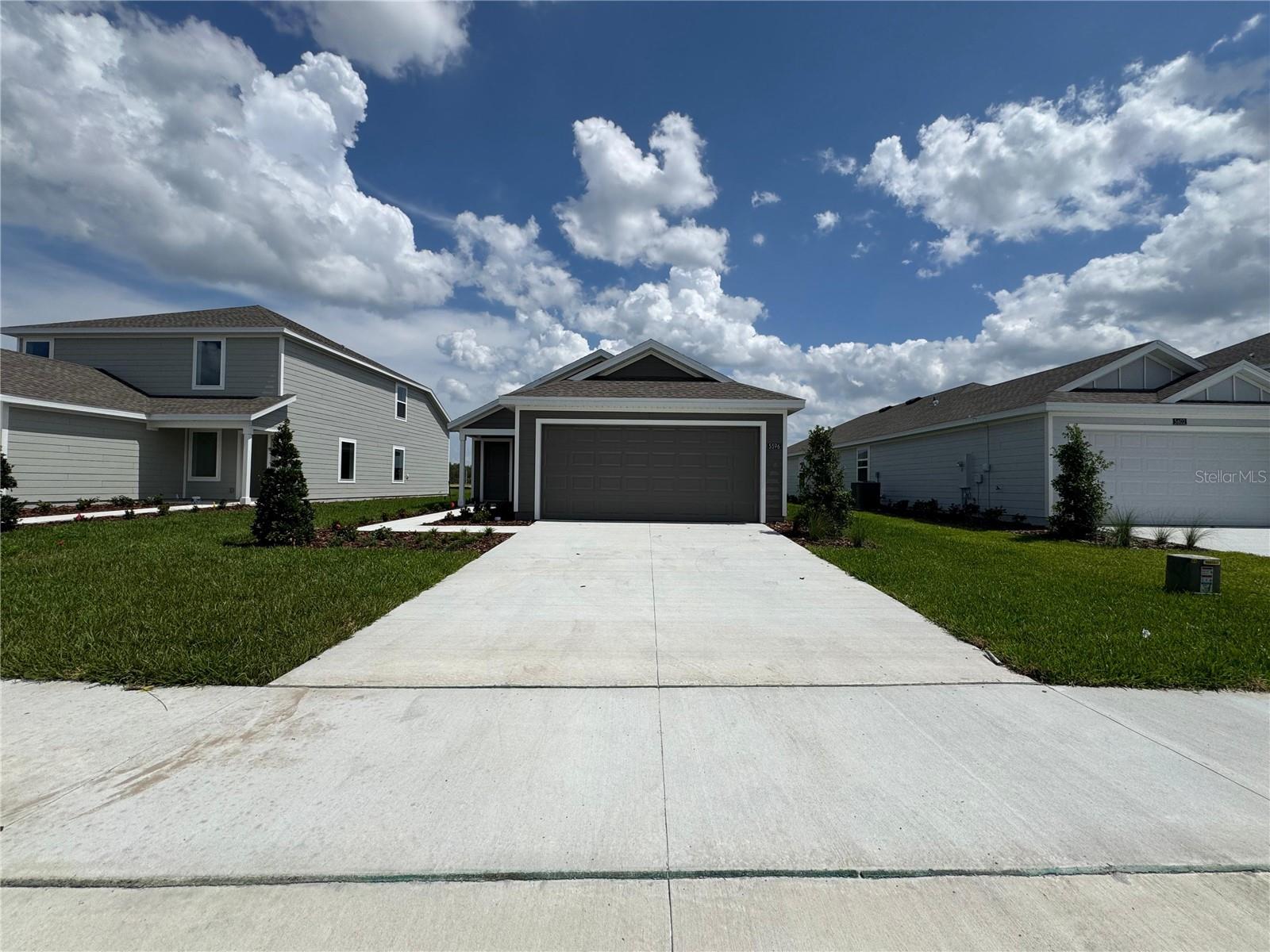 Residential Lease in KISSIMMEE