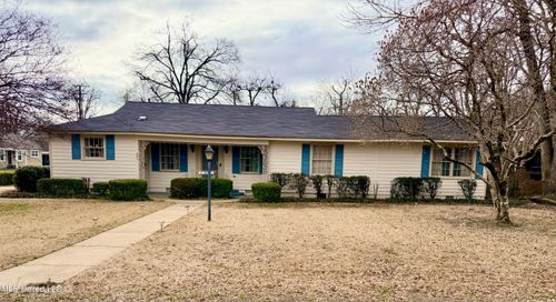 301 W Harding Avenue, Greenwood, MS, 38930 | Card Image