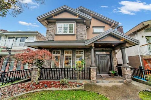 4878 Georgia St, Burnaby, BC, V5C2V9 | Card Image