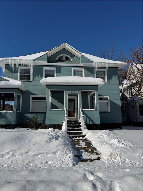 275 Rosedale St, Rochester, NY, 14620-1638 | Card Image