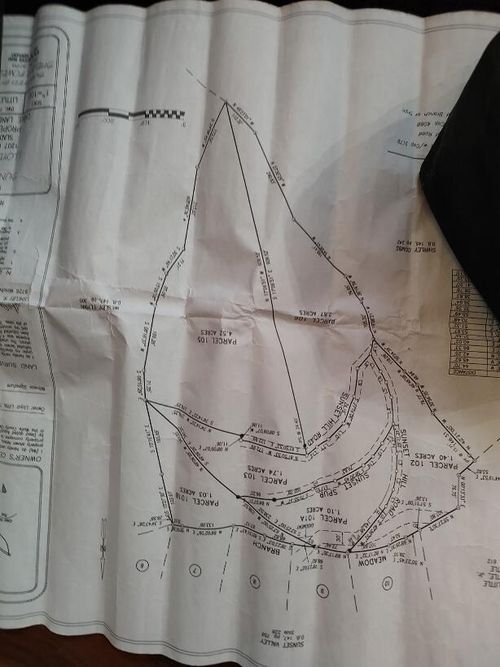 Lot 106 Sunset Valley, Campton, KY, 41301 | Card Image