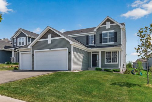 1559 Edgebrook Ln, Carver, MN, 55315-4589 | Card Image