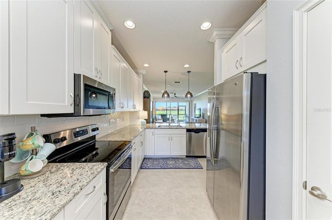 UNIT-104 - 13609 Messina Loop, Condo with 2 bedrooms, 2 bathrooms and null parking in Bradenton FL | Image 19