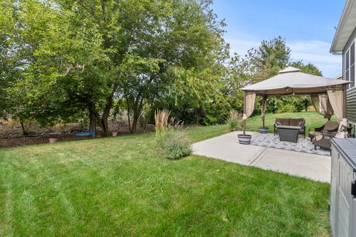 817 Casey Dr, Minooka, IL, 60447-4512 | Card Image