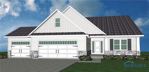 15031 Stonebridge Ln, Perrysburg, OH, 43551 | Card Image