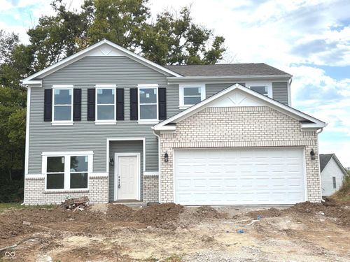 3551 Windstar Ct, Columbus, IN, 47203-3068 | Card Image