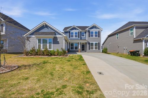 5043 Baileys Run Dr, Rock Hill, SC, 29732-8609 | Card Image