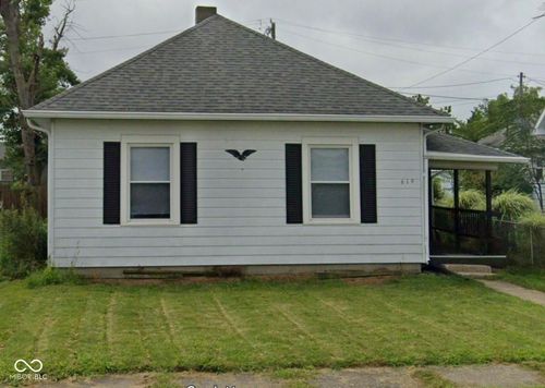 619 E Wheeler St, Kokomo, IN, 46902-2328 | Card Image