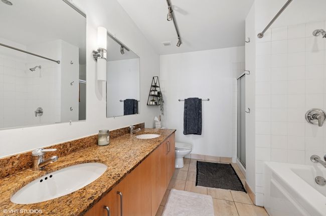 APT-708 - 333 W Hubbard St, Condo with 2 bedrooms, 2 bathrooms and null parking in Chicago IL | Image 13