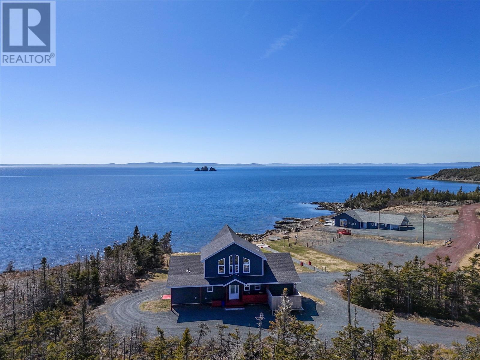 Commercial Sale in Whiteway 4