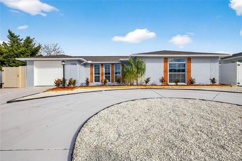 11214 Kapok Ave, PORT RICHEY, FL, 34668-2225 | Card Image