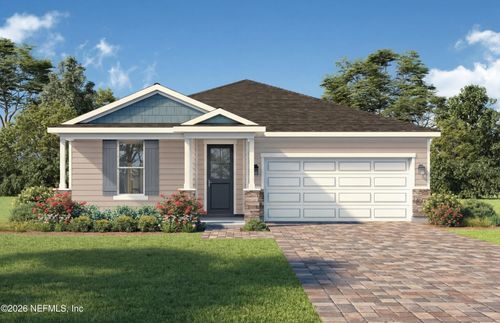 1134 Hammock Dunes Dr, Jacksonville, FL, 32221-1381 | Card Image