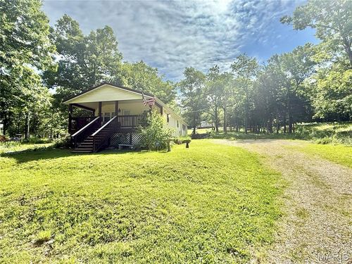 10174 N North Oriole Drive, Bismarck, MO, 63624 | Card Image