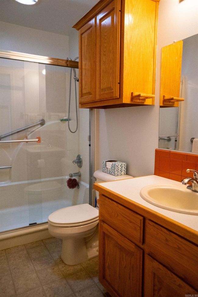 244 Polk Road 144, House other with 3 bedrooms, 2 bathrooms and null parking in Hatfield AR | Image 17