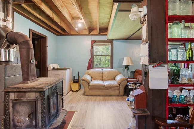 4106 Hill West Rd, House other with 1 bedrooms, 1 bathrooms and null parking in Montgomry Ctr VT | Image 9
