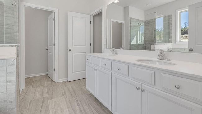 217 Groveton Court, House other with 4 bedrooms, 3 bathrooms and 2 parking in Euharlee GA | Image 9