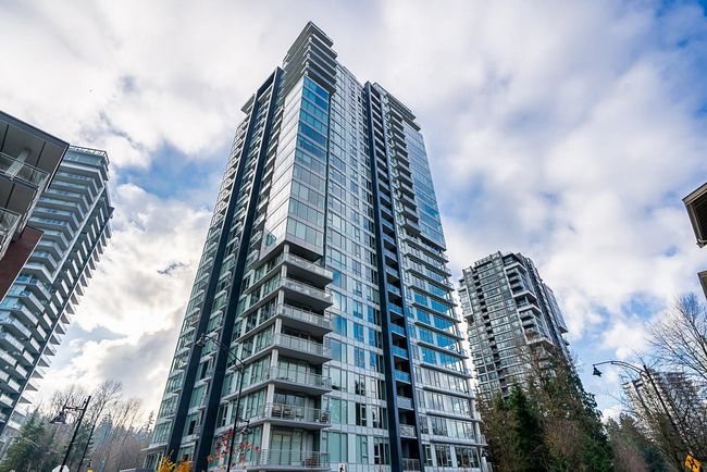 804 - 305 Morrissey Road, Condo with 2 bedrooms, 2 bathrooms and 1 parking in Port Moody BC | Image 38