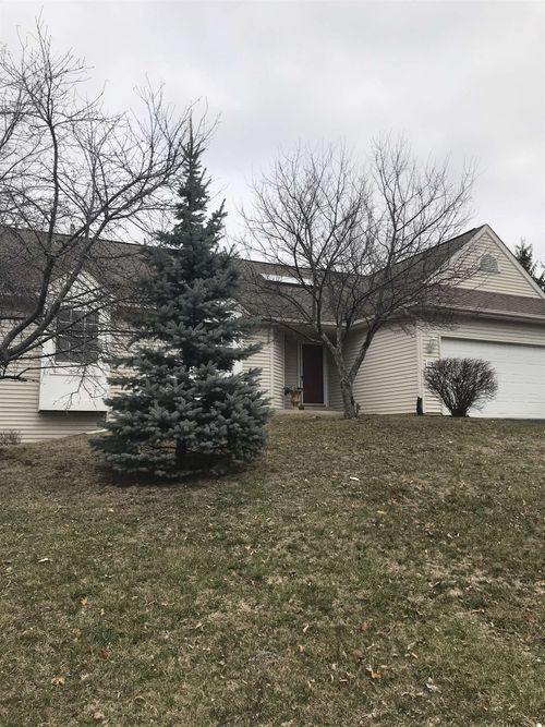 3734 Harwood Ln, Rockford, IL, 61114-5222 | Card Image