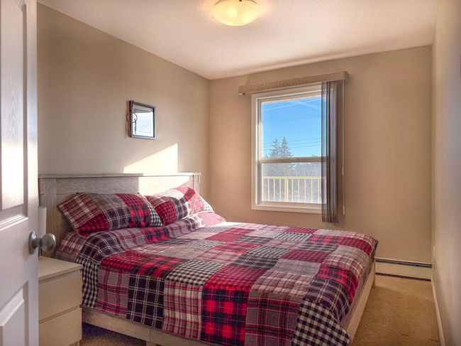 406 - 4707 51st Ave, Condo with 2 bedrooms, 2 bathrooms and 1 parking in Wetaskiwin AB | Image 18