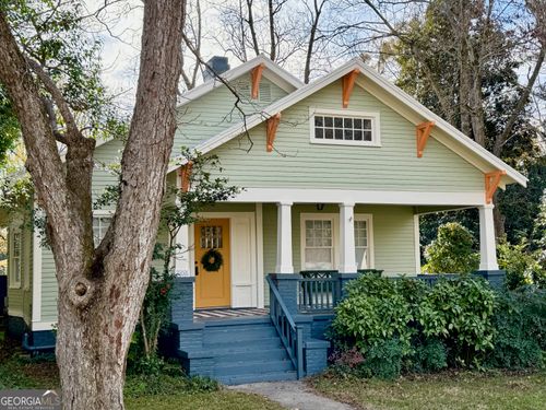 308 Springdale Park, Washington, GA, 30673-1730 | Card Image