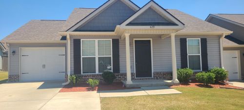 462 Tarsel Ct, Aiken, SC, 29801-1173 | Card Image