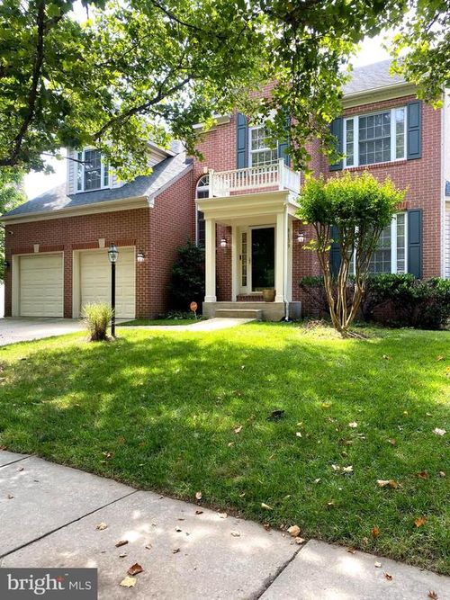 8139 Bayou Bend Blvd, LAUREL, MD, 20724-1961 | Card Image