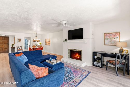 558 N Dodge Boulevard, Tucson, AZ, 85716 | Card Image