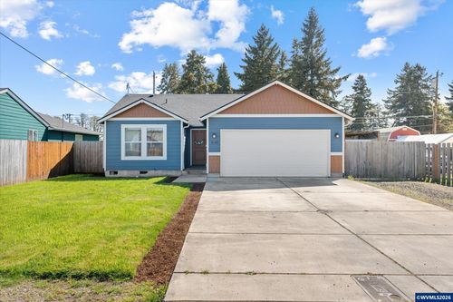 3140 Knox Butte Ave Ne, Albany, OR, 97321-4516 | Card Image