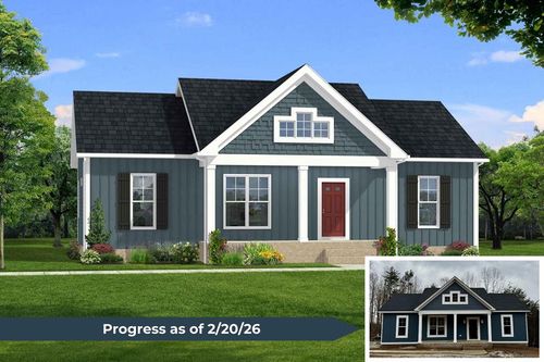 67 Petersville Rd, New Canton, VA, 23123 | Card Image