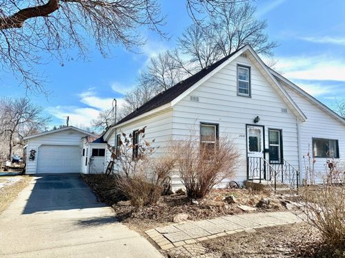 206 6th St Nw, Little Falls, MN, 56345-1335 | Card Image