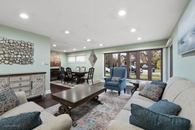 9217 Kildare Avenue, House other with 4 bedrooms, 2 bathrooms and null parking in Skokie IL | Image 3