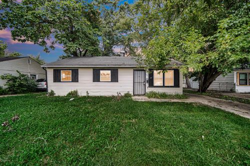 700 E 49th Ave, Gary, IN, 46409-2812 | Card Image