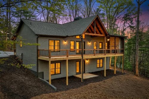 375 Seneca Dr, Ellijay, GA, 30540-2400 | Card Image