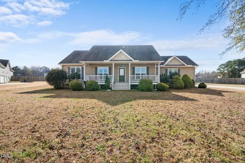 105 Rose Petal Ct, Zebulon, NC, 27597-9493 | Card Image